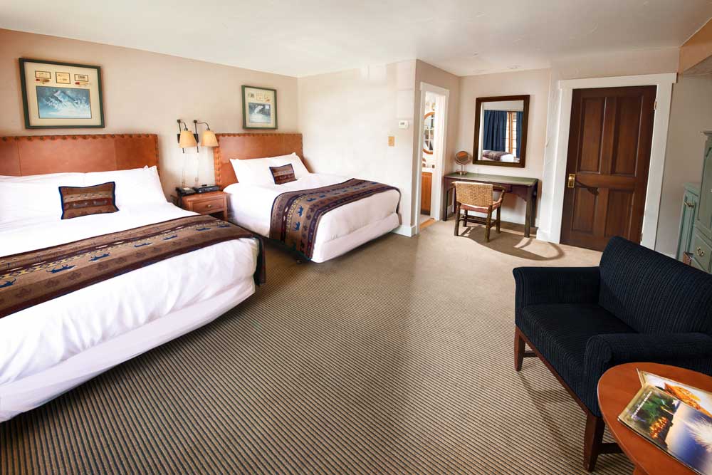 Bass-Pro-Anglers-Inn-Hotel-Rooms-Springfield-Missouri - Bass Pro Angler