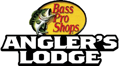 Anglers Lodge Logo