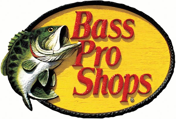 Bass Pro Shops Logo