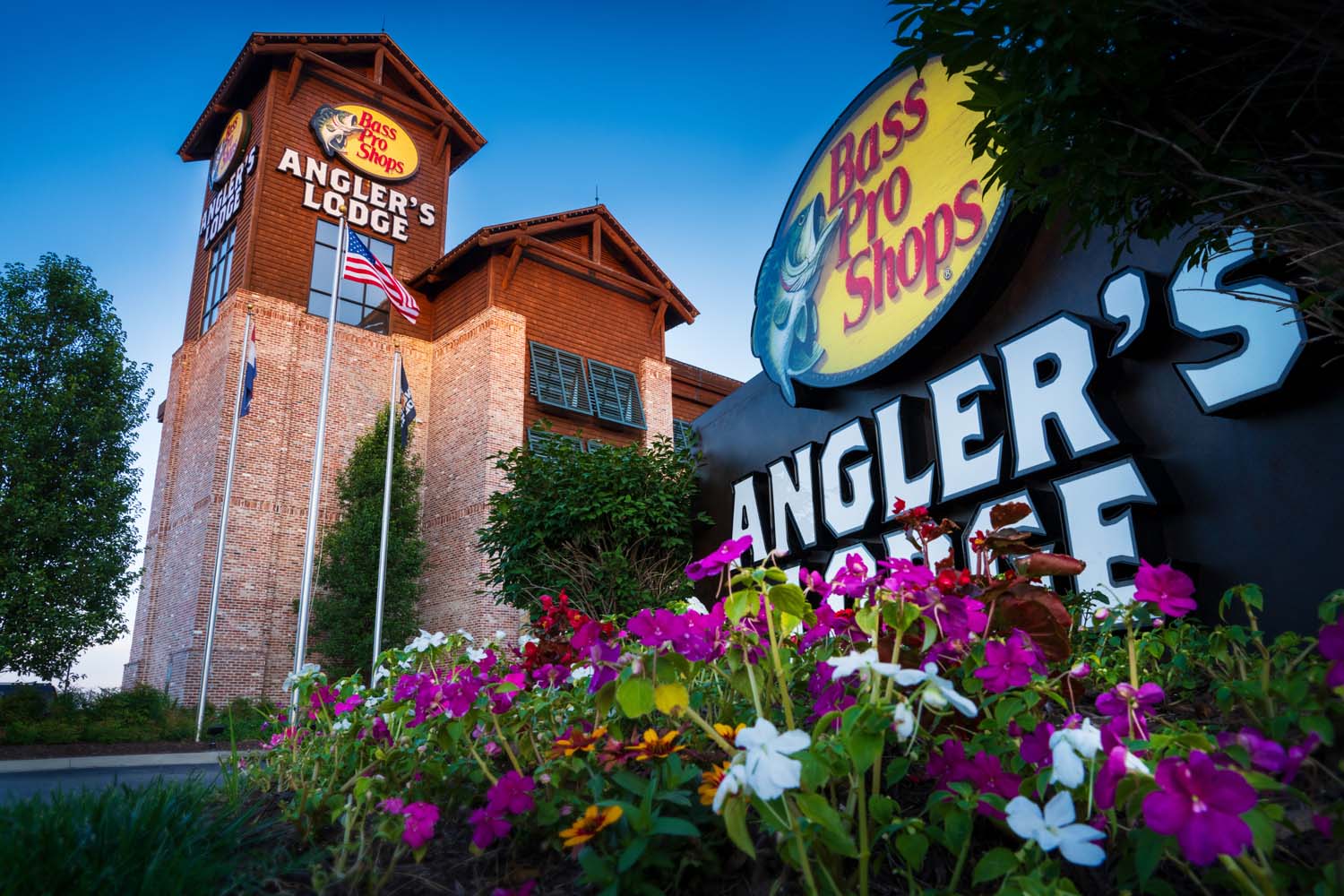 Anglers Lodge - Image 2