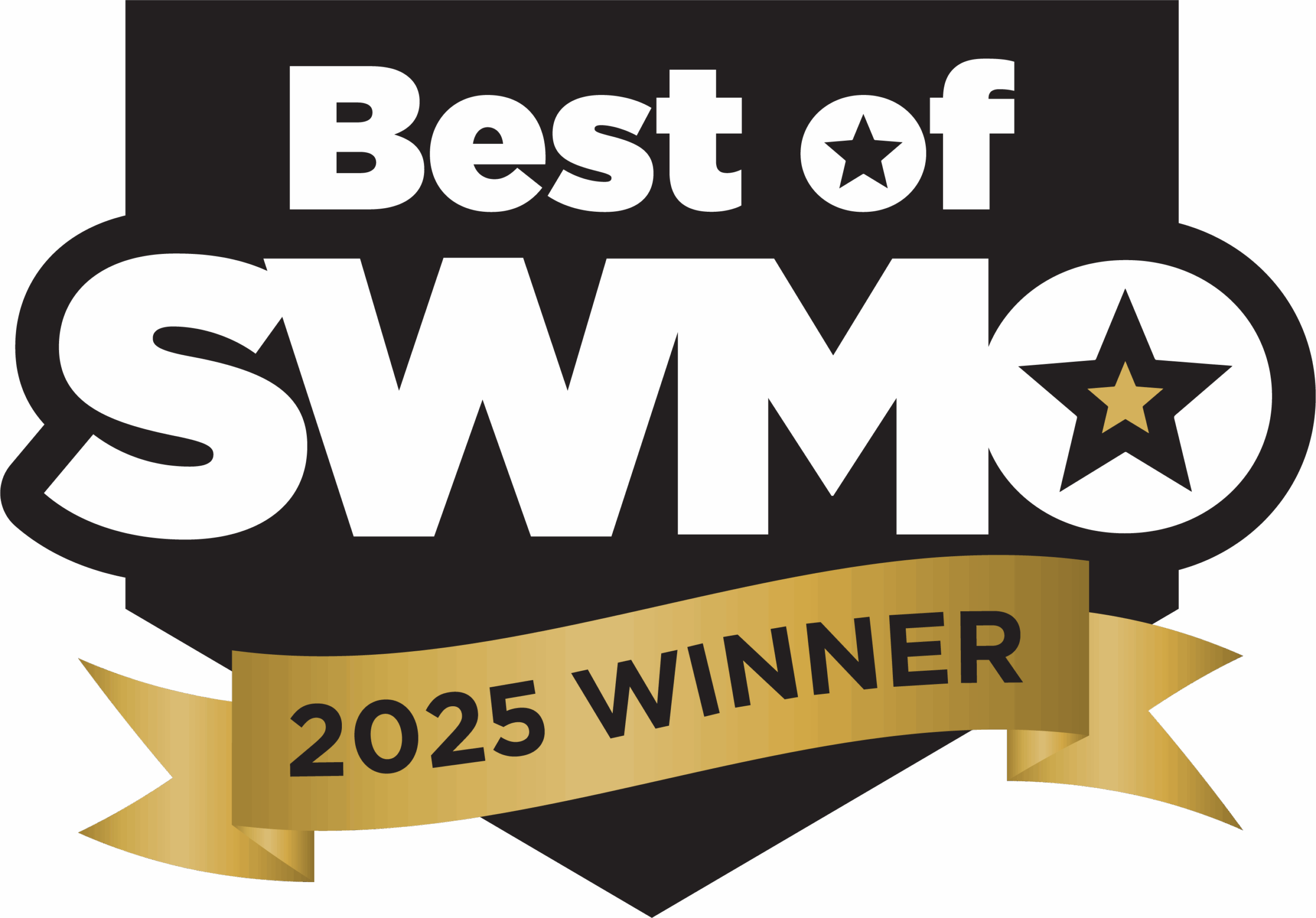 2025BSWM_GoldWinner best of southwest missouri winner of 2025 award