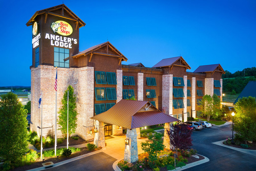 Anglers Lodge - Image 7