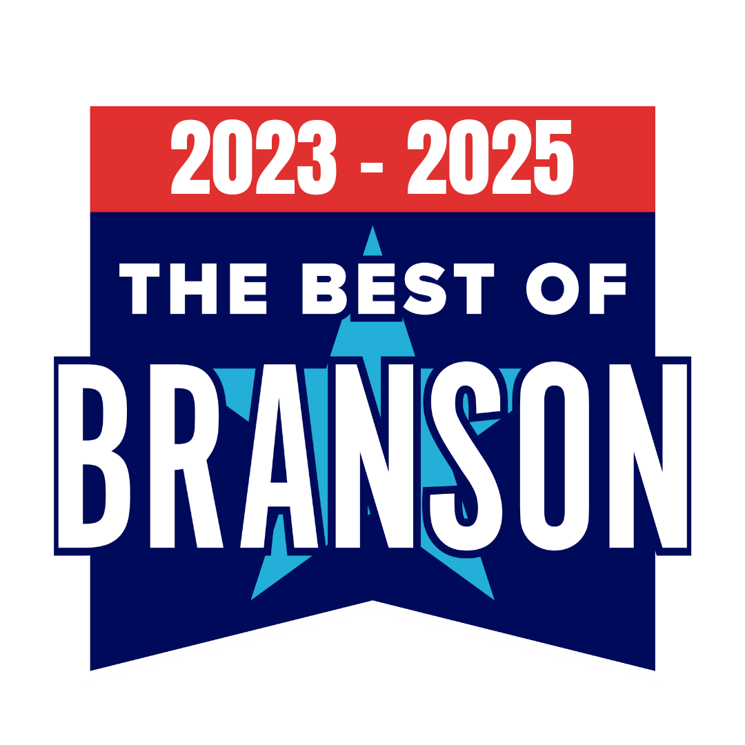 A2 Best of Branson